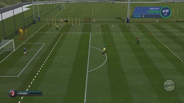 Как отбирать мяч в фифа 19 смотреть онлайн