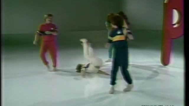 La canción...de Parchís (Versión 1983) смотреть онлайн