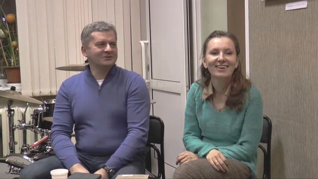 Презентация книги Сергея Петрова «Хроника его развода». Пролог смотреть онлайн