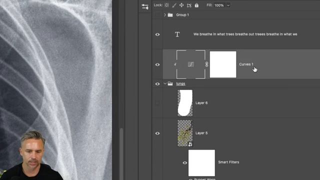 Photoshop Masterclass: Concept Design | Adobe Creative Cloud смотреть онлайн