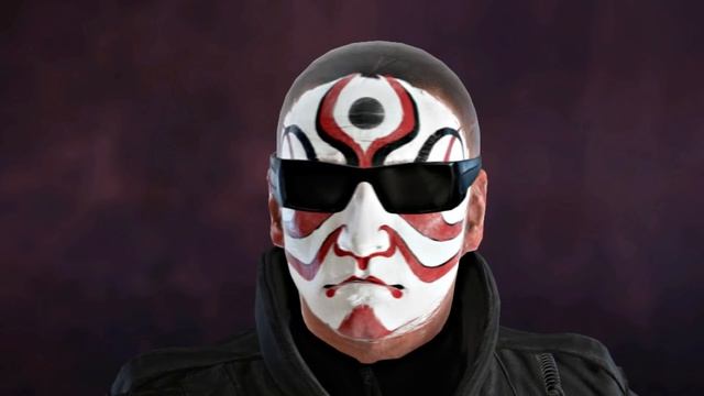 Rainbow Six® Siege - Pulse Bushido Set смотреть онлайн