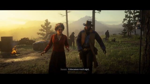 RED DEAD REDEMPTION 2 XBOX SÉRIES S #7 ✂️ смотреть онлайн