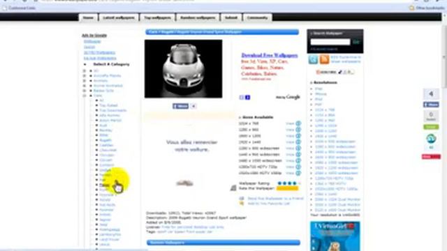 How to get a hd wallpaper смотреть онлайн