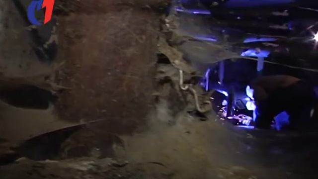 Коммунальное равнодушие