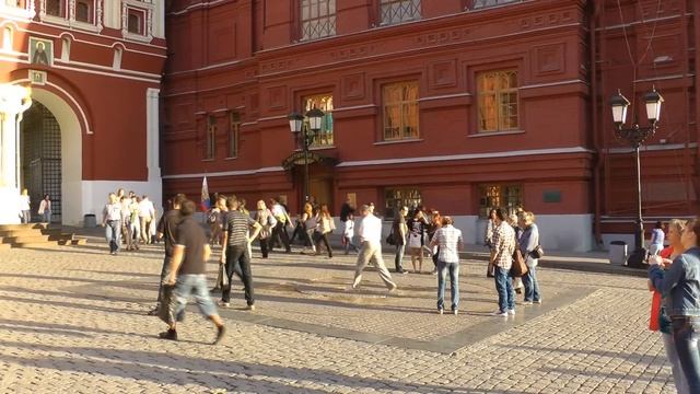 Panasonic HDC-SD900 video test смотреть онлайн
