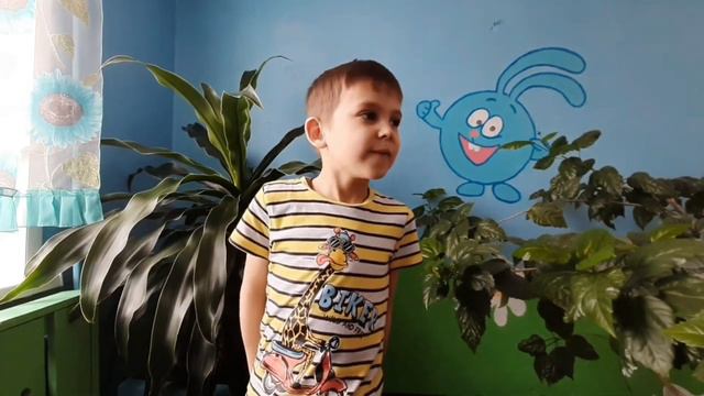 Рубрика "Устами дошкольника" смотреть онлайн