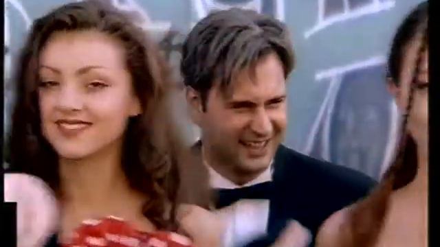 Девушки из высшего общества Валерий Меладзе, 1996