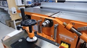 Самый лучший станок для дома и столярки! Кратон WM-Multi-0,3