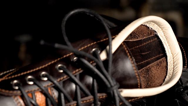 BBR Shop | Просто Охрененный Ботинок У2