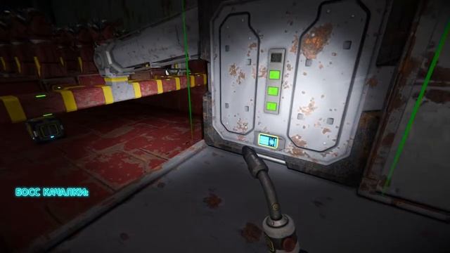 Проходной стрим на новом мониторе #12 Space engineers (Моды в описании) смотреть онлайн