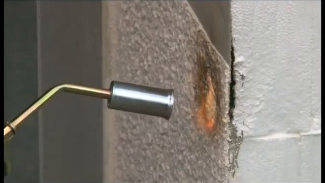 ПЕНОПОЛИСТИРОЛ НЕ ГОРИТ     Www.legodom22.ru