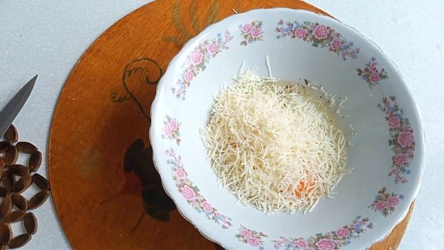 Цветная капуста в кляре с сыром Забытые рецепты смотреть онлайн