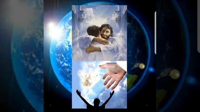 70. Молитва для Божьего Укрепления и Поддержки!!! смотреть онлайн