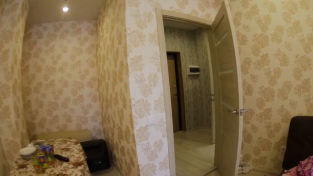 Славского улица, дом 18 Б - 1 кмн.кв. (Димитровград г., Ульяновская обл.) смотреть онлайн