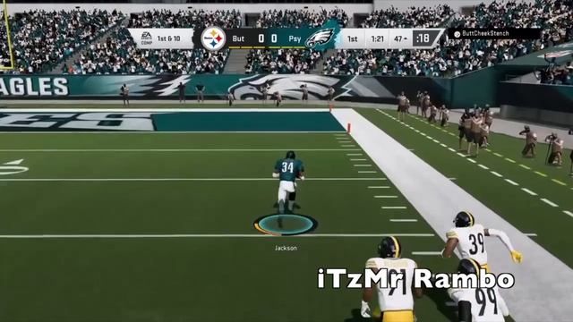 Best Plays of Madden 20 | September 2019 смотреть онлайн