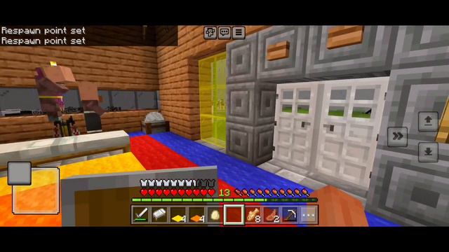 STONE FARM || MINECRAFT TRIAL GAMEPLAY EPISODE #10 смотреть онлайн