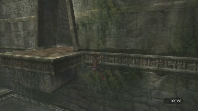 Let's Play Tomb Raider Anniversary: Peru City of Vilcabamba (Time Trial) смотреть онлайн