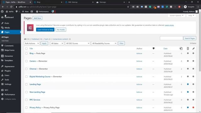 How to add robots.txt for a Website - What is Meta Robots ( COMPLETE GUIDE ) | Digital Monk смотреть онлайн