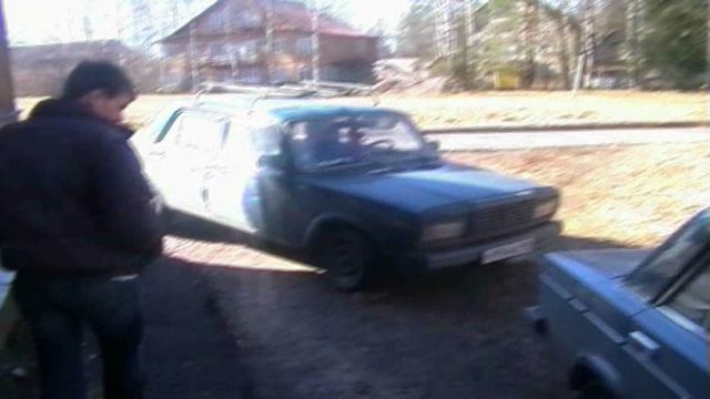 ДР Надьки смотреть онлайн