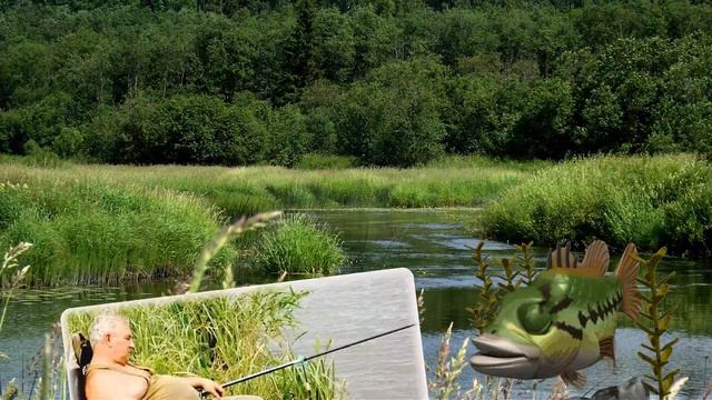 Мужики рыбаки смотреть онлайн