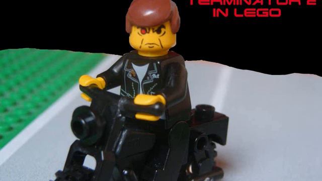 terminator character preview смотреть онлайн