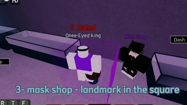 Max Ghoul Location Of All Stores + All Game Codes смотреть онлайн