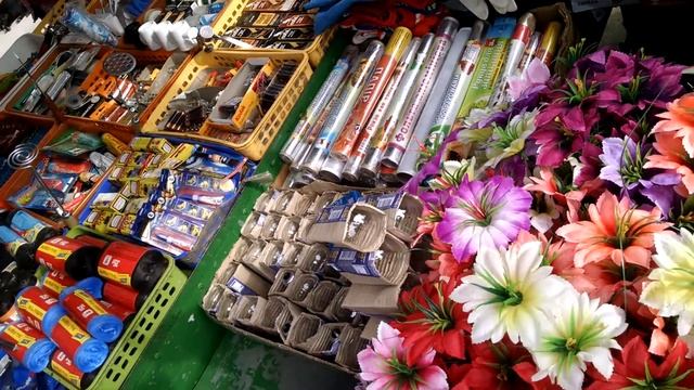 Возврат подделки на базаре - клей Henkel. Скрытая камера. смотреть онлайн