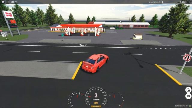 I Played The BEST VERSION of Greenville Roblox?! смотреть онлайн