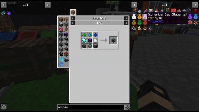 Project Ozone 3 Kappa Mode - 110 - First Infinity Ingot смотреть онлайн