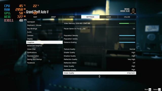 CPU budget kere hore untuk Gaming - Perbandingan Intel Pentium G vs Core I5 gen 4 смотреть онлайн