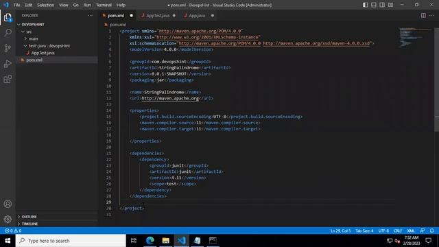 How to Generate Jacoco Report for Maven Project | Jacoco Maven Plugin | Access jacoco report |Jacoc смотреть онлайн