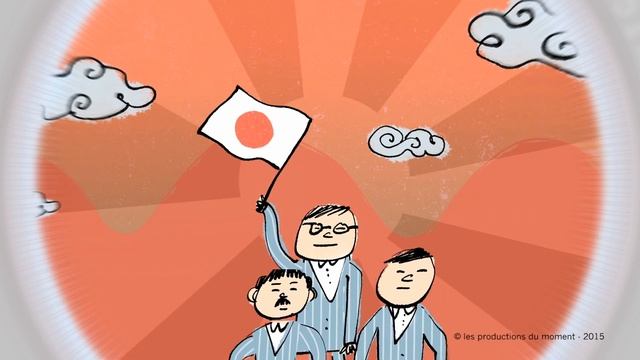 Eurêka ! Alexandre Yersin et la peste смотреть онлайн