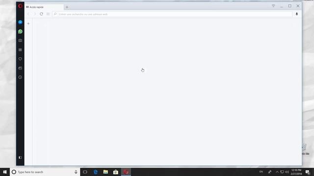 How to Change Language in Opera Browser смотреть онлайн