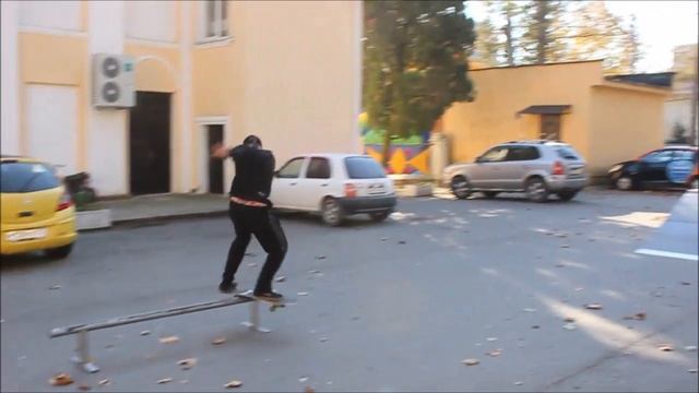 Скейтборд контест Big-Mo ДК Дагомыс смотреть онлайн