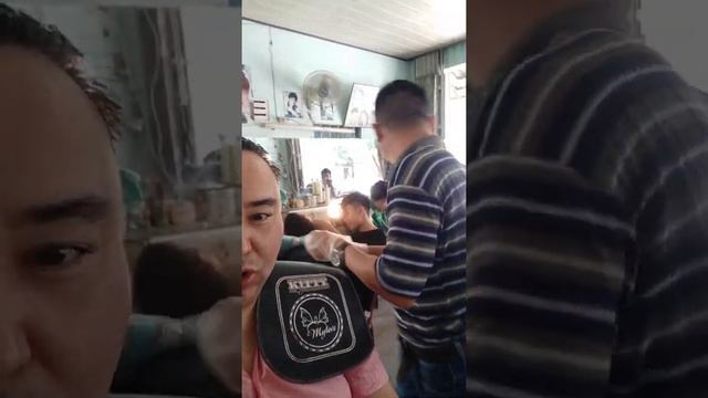 Постричься и покрасить волосы в Нячанге смотреть онлайн