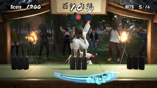 Karate Minigame - Street Fighter 6 World Tour смотреть онлайн