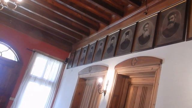 Отче Ромен (Малко Тырново) смотреть онлайн