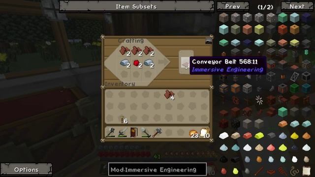 Single Mod Survival Season 2: Immersive Engineering Episode 5: The Crusher! смотреть онлайн