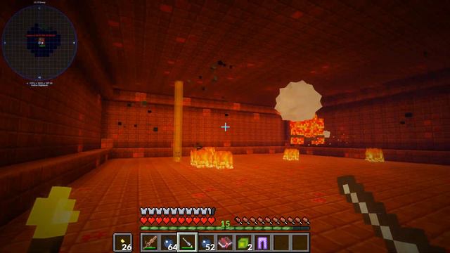 Играем в Minecraft / нарезка? монтаж? приколы? фейлы? / КОЛБАСА? смотреть онлайн