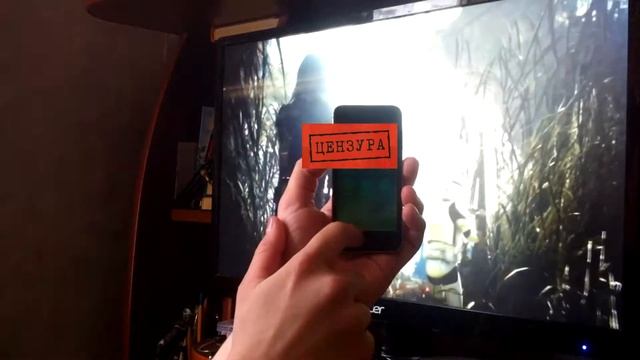 iOS11: неожиданное решение проблемы с камерой смотреть онлайн