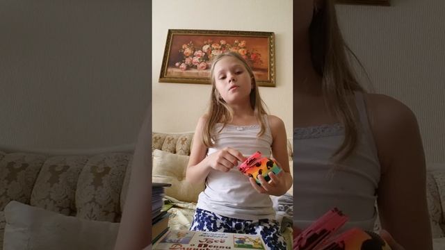 6 ТРЮКОВ С РАДУГОЙ!!! смотреть онлайн