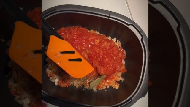Паэлья в Tupperware УльтраПро 3л. смотреть онлайн