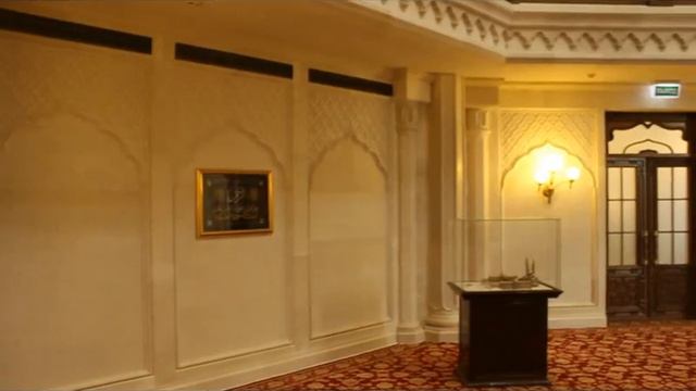 Ак Мечеть, город Болгар, Татарстан, Россия смотреть онлайн