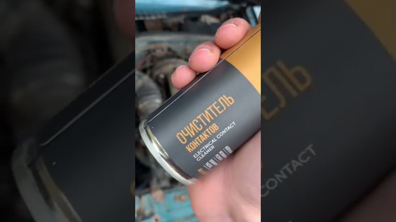 Ваз 2109 5 лет простоя смотреть онлайн