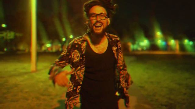 KAMANKOLA - COMO PALO PÁ CANDELA (remix) смотреть онлайн