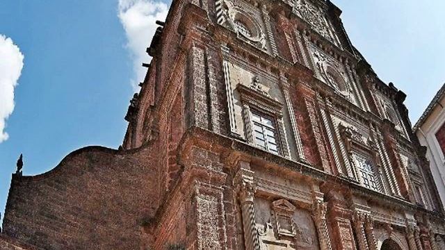 Отели гоа 4 звезды 1 линия смотреть онлайн