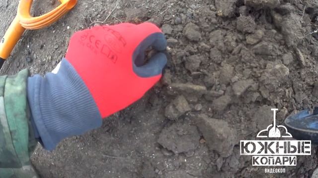 Небольшие покапушки с Лехой на огородах №201 смотреть онлайн