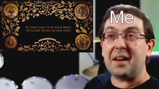 My Reaction to Little Goody Two Shoes смотреть онлайн