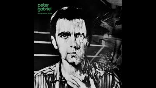 Peter Gabriel - Shock the Monkey- 1982 смотреть онлайн