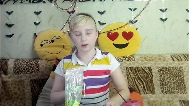 Макияж на Хеллоуин 2 ?|| Анастасия Мирная ❤️ смотреть онлайн